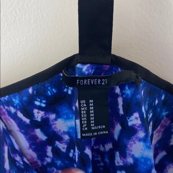 KALEIDOSCOPE tank top - Picture 3 of 6